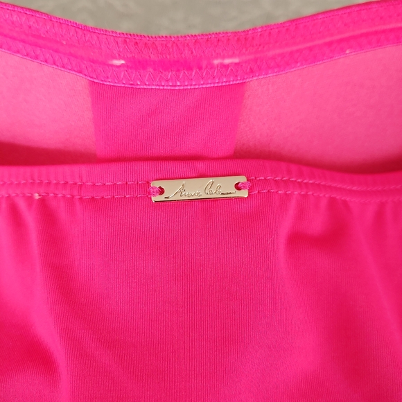 Anne Cole New Swimwear Top - Picture 5 of 7